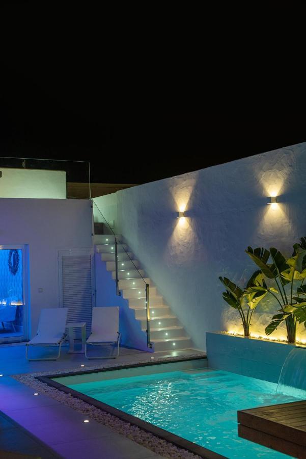 Areca Villa Puerto del Carmen  Exterior foto