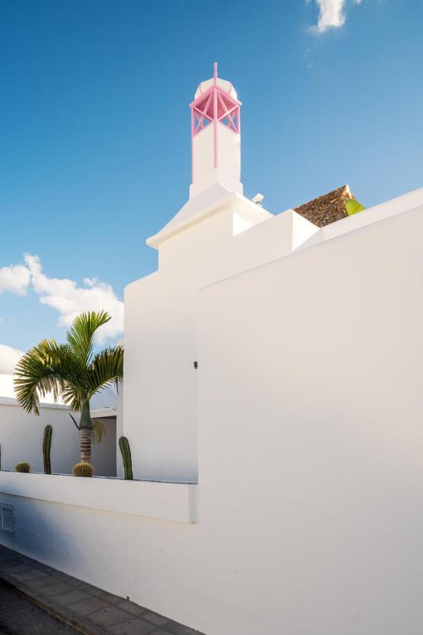 Areca Villa Puerto del Carmen  Exterior foto