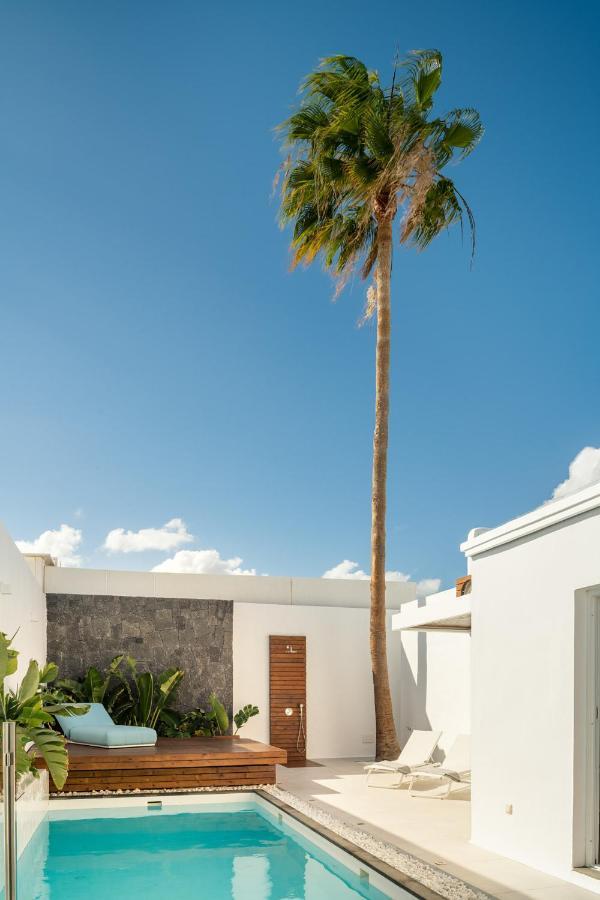 Areca Villa Puerto del Carmen  Exterior foto