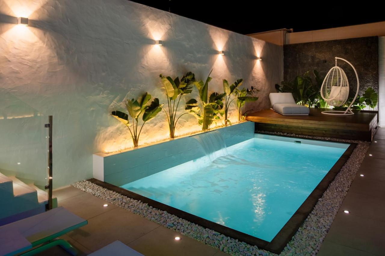 Areca Villa Puerto del Carmen  Exterior foto