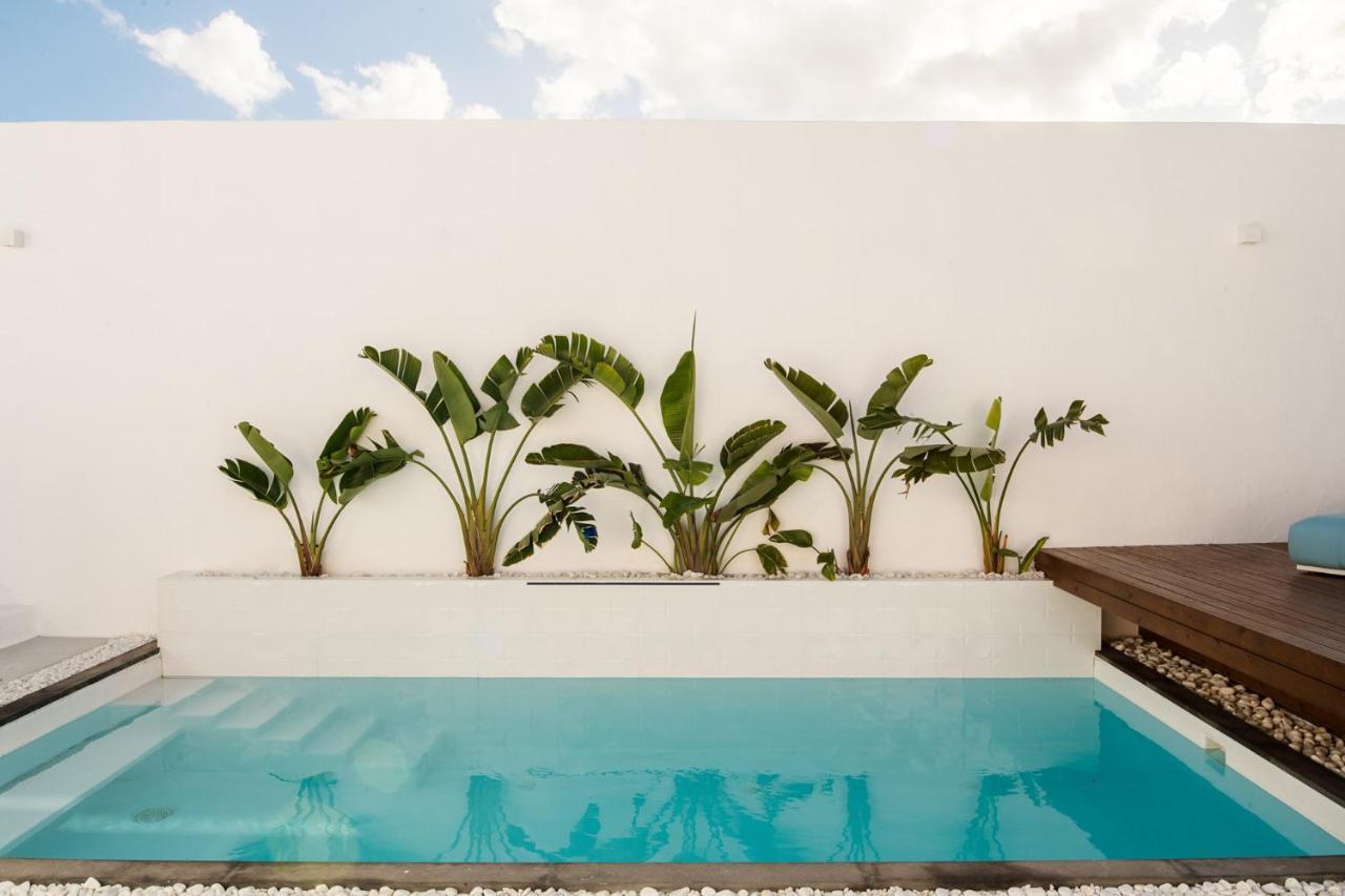 Areca Villa Puerto del Carmen  Exterior foto
