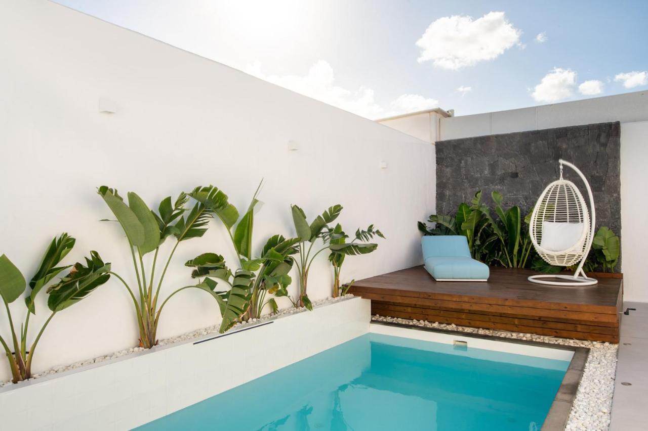 Areca Villa Puerto del Carmen  Exterior foto
