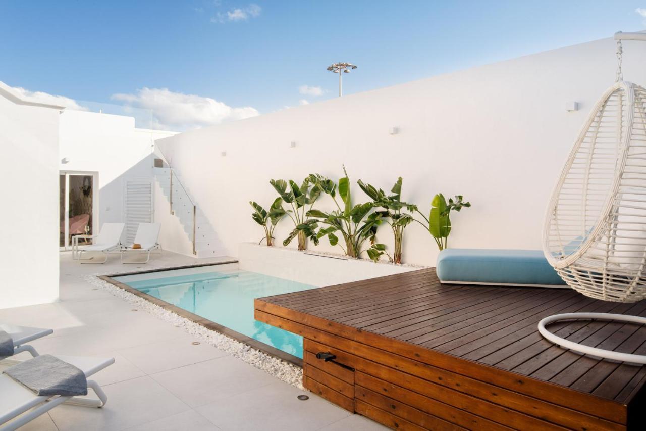 Areca Villa Puerto del Carmen  Exterior foto